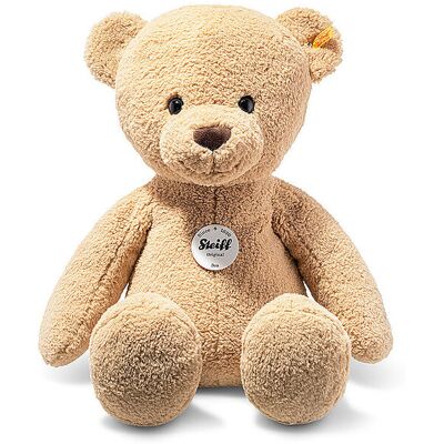 STEIFF Ben Teddybär 54cm beige EG STEIFF Ben Teddybär 54cm beige EG