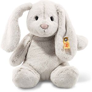 Steiff Hase Hoppie 28cm  Hellgrau   Kinder   080470