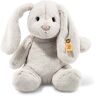 Steiff Hase Hoppie 28cm  Hellgrau   Kinder   080470