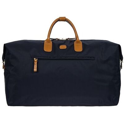 BRICS Reisetasche X-Travel 55cm (Ozean) blau EG BRICS Reisetasche X-Travel 55cm (Ozean) blau EG