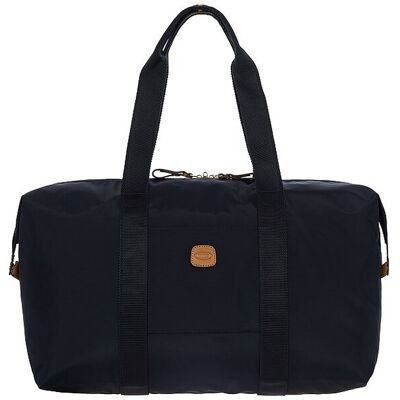BRICS Reisetasche X-Bag 43cm (Ozean) dunkelblau EG BRICS Reisetasche X-Bag 43cm (Ozean) dunkelblau EG