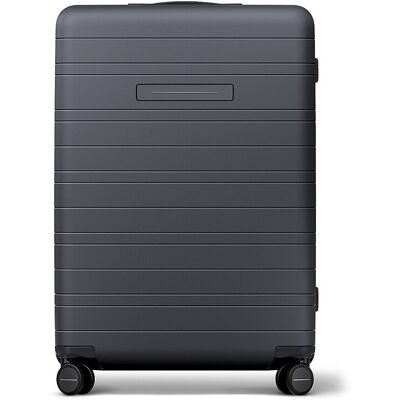 HORIZN STUDIOS Trolley H7 RE Check-In Reisekoffer 77cm dark slate grau EG HORIZN STUDIOS Trolley H7 RE Check-In Reisekoffer 77cm dark slate grau EG