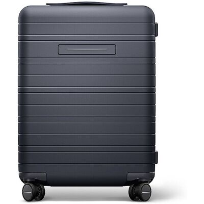 HORIZN STUDIOS Handgepäck Trolley H5 RE CABIN 55cm Dark Slate grau EG HORIZN STUDIOS Handgepäck Trolley H5 RE CABIN 55cm Dark Slate grau EG