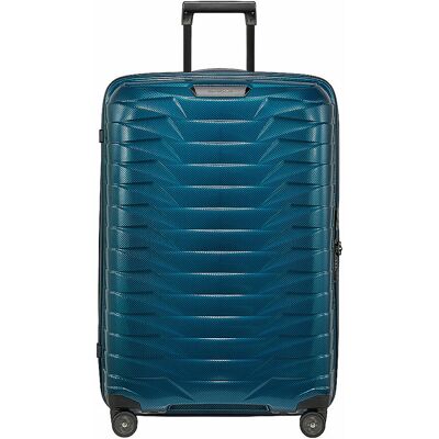 Samsonite Trolley PROXIS 75cm Petrol Blue petrol EG Samsonite Trolley PROXIS 75cm Petrol Blue petrol EG