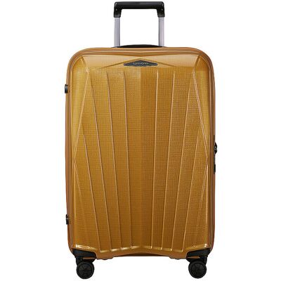 Samsonite Trolley 69cm MAJOR-LITE Saffron Yellow gelb EG Samsonite Trolley 69cm MAJOR-LITE Saffron Yellow gelb EG