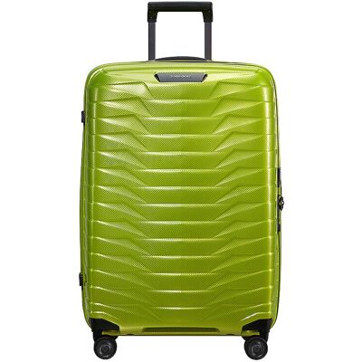 Samsonite Trolley PROXIS 69cm Lime grün EG Samsonite Trolley PROXIS 69cm Lime grün EG