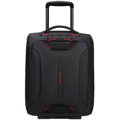 Samsonite Handgepäck Trolley ECODIVER 45cm Black schwarz EG Samsonite Handgepäck Trolley ECODIVER 45cm Black schwarz EG