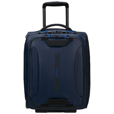 Samsonite Trolley Ecodiver Underseater-Kabinentasche mit Rollen 45cm Blue Nights blau EG Samsonite Trolley Ecodiver Underseater-Kabinentasche mit Rollen 45cm Blue Nights blau EG