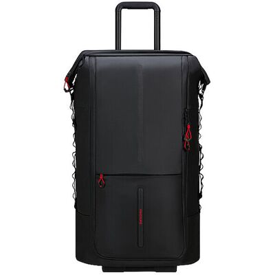 Samsonite Trolley mit Rollen ECODIVER 4-in-1 schwarz EG Samsonite Trolley mit Rollen ECODIVER 4-in-1 schwarz EG
