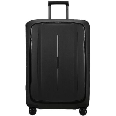 Samsonite Trolley ESSENS 75cm Graphite schwarz EG Samsonite Trolley ESSENS 75cm Graphite schwarz EG