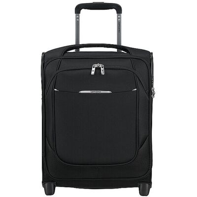 Samsonite Handgepäck Trolley weich RE-LITE UPRIGHT 45cm black schwarz EG Samsonite Handgepäck Trolley weich RE-LITE UPRIGHT 45cm black schwarz EG