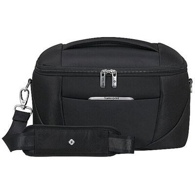 Samsonite Toilettetasche RE-LITE black schwarz EG Samsonite Toilettetasche RE-LITE black schwarz EG