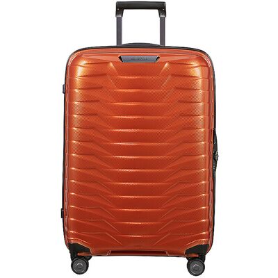 Samsonite Trolley PROXIS 69cm Flame kupfer EG Samsonite Trolley PROXIS 69cm Flame kupfer EG