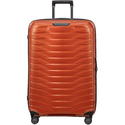 Samsonite Trolley PROXIS 75cm Flame kupfer EG Samsonite Trolley PROXIS 75cm Flame kupfer EG