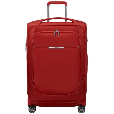 Samsonite Trolley RE-LITE SPINNER 67cm erweiterbar Poppy Red rot EG Samsonite Trolley RE-LITE SPINNER 67cm erweiterbar Poppy Red rot EG