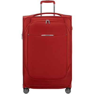 Samsonite Trolley RE-LITE SPINNER 78cm erweiterbar Poppy Red rot EG Samsonite Trolley RE-LITE SPINNER 78cm erweiterbar Poppy Red rot EG