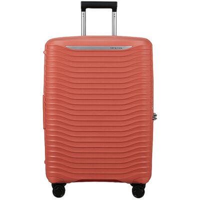 Samsonite Trolley UPSCAPE SPINNER 68cm erweiterbar Clay orange EG Samsonite Trolley UPSCAPE SPINNER 68cm erweiterbar Clay orange EG