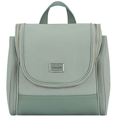Samsonite Toilettetasche - Beauty Case IMAGE Thyme grün EG Samsonite Toilettetasche - Beauty Case IMAGE Thyme grün EG