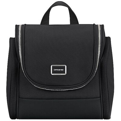Samsonite Toilettetasche - Beauty Case IMAGE Black schwarz EG Samsonite Toilettetasche - Beauty Case IMAGE Black schwarz EG