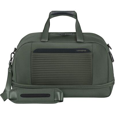 Samsonite Reisetasche - Weekender PARALUX 49 cm Olive olive EG Samsonite Reisetasche - Weekender PARALUX 49 cm Olive olive EG