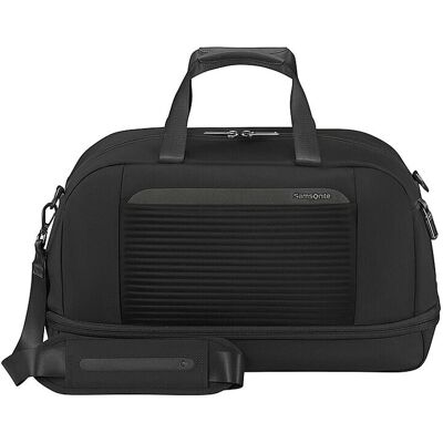 Samsonite Reisetasche - Weekender PARALUX 49 cm Black schwarz EG Samsonite Reisetasche - Weekender PARALUX 49 cm Black schwarz EG