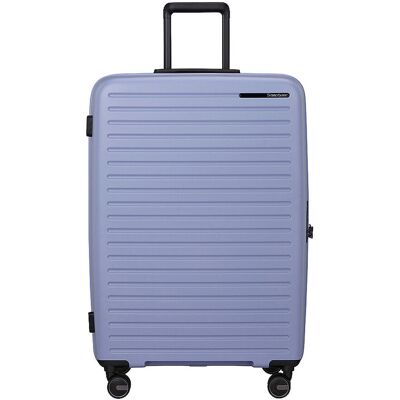 Samsonite Trolley RESTACKD SPINNER 75cm erweiterbar Lavender lila EG Samsonite Trolley RESTACKD SPINNER 75cm erweiterbar Lavender lila EG
