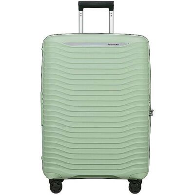 Samsonite Trolley UPSCAPE 68cm erweiterbar Soft Sage hellgrün EG Samsonite Trolley UPSCAPE 68cm erweiterbar Soft Sage hellgrün EG