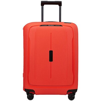 Samsonite Handgepäck Trolley ESSENS 55cm Lava orange EG Samsonite Handgepäck Trolley ESSENS 55cm Lava orange EG