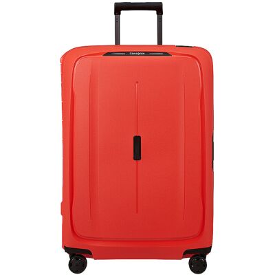 Samsonite Trolley ESSENS 75cm Lava orange EG Samsonite Trolley ESSENS 75cm Lava orange EG