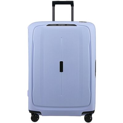 Samsonite Trolley ESSENS 75cm Lavender lila EG Samsonite Trolley ESSENS 75cm Lavender lila EG