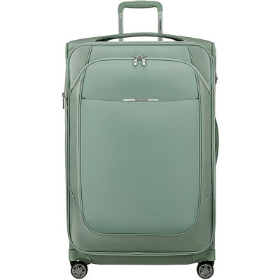 Samsonite Trolley RE-LITE Spinner 78 erweiterbar sage hellgrün EG Samsonite Trolley RE-LITE Spinner 78 erweiterbar sage hellgrün EG