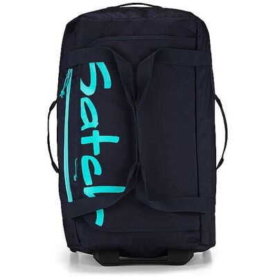 SATCH Reisetasche JET Mint EG SATCH Reisetasche JET Mint EG