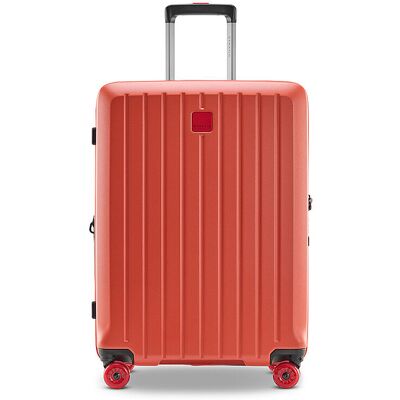 STRATIC Trolley BUZZ 65cm Rosso Clay rot EG STRATIC Trolley BUZZ 65cm Rosso Clay rot EG