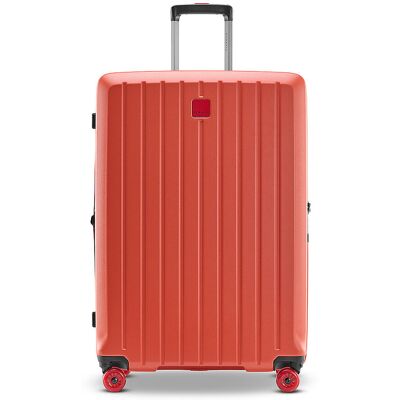 STRATIC Trolley BUZZ 75cm Rosso Clay rot EG STRATIC Trolley BUZZ 75cm Rosso Clay rot EG