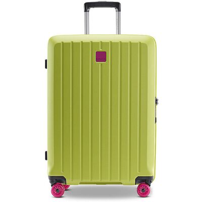 STRATIC Trolley BUZZ 65cm Lime Green grün EG STRATIC Trolley BUZZ 65cm Lime Green grün EG