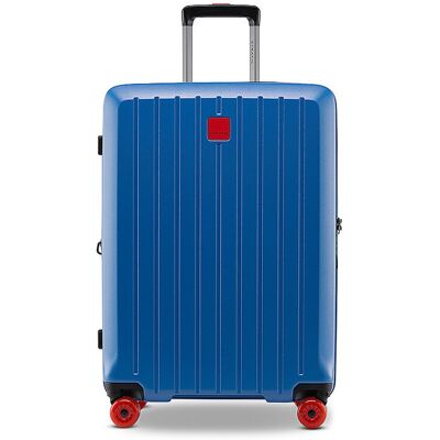 STRATIC Trolley BUZZ 65cm Ocean Blue blau EG STRATIC Trolley BUZZ 65cm Ocean Blue blau EG