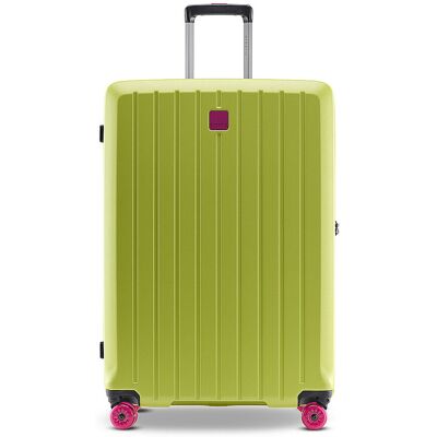STRATIC Trolley BUZZ 75cm Lime Green grün EG STRATIC Trolley BUZZ 75cm Lime Green grün EG