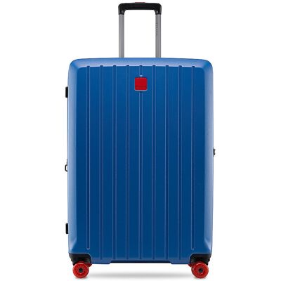 STRATIC Trolley BUZZ 75cm Ocean Blue blau EG STRATIC Trolley BUZZ 75cm Ocean Blue blau EG