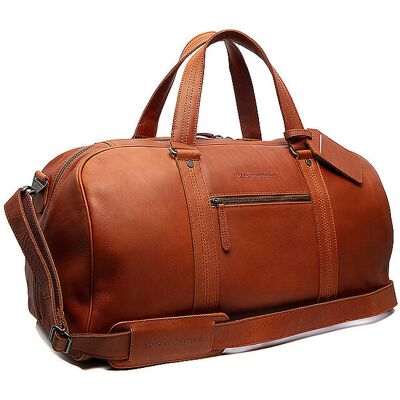 THE CHESTERFIELD BRAND Reisetasche RIVARO camel EG THE CHESTERFIELD BRAND Reisetasche RIVARO camel EG