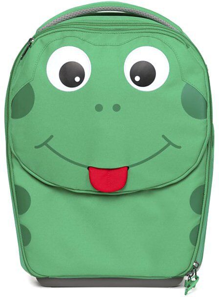 AFFENZAHN Kinder-Trolley "Finn Frosch"