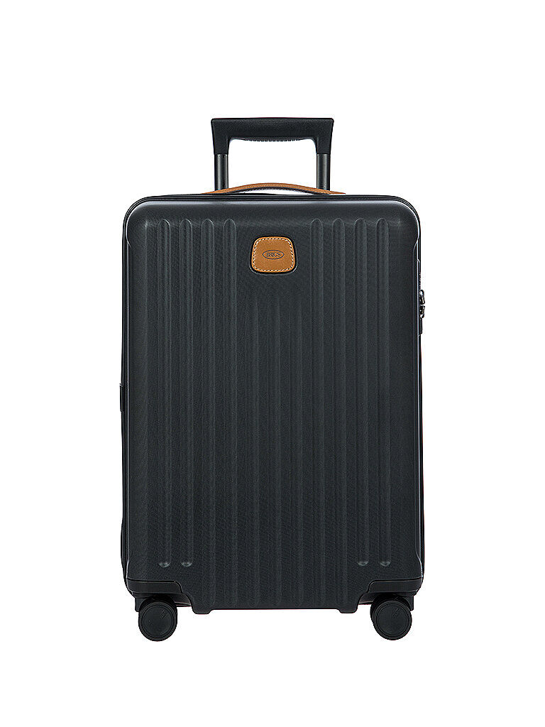 BRICS Trolley Capri 55cm Schwarz schwarz   BRK28027