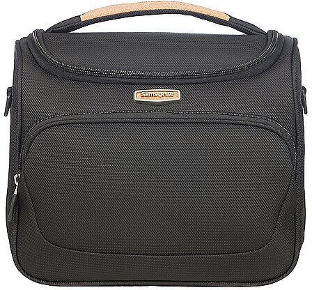 Samsonite Kulturtasche - Beauty Case Spark Sng Eco schwarz   115768