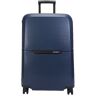 Samsonite Trolley Magnum Eco Spin 69cm Midnight Blue Blau   139846