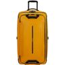 Samsonite Trolley Ecodiver 79 Yellow Gelb   140884