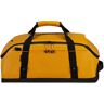 Samsonite Reisetasche Ecodiver Duffle S Yellow Gelb   140875