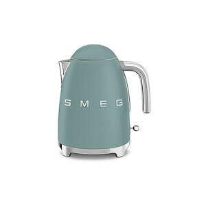 SMEG Wasserkocher 50s Retro Style 1,7l Emerald Green Grün   Klf03egmeu