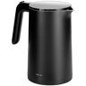 Zwilling Wasserkocher Enfinigy 1,5l 1008865 Schwarz Schwarz   1008865