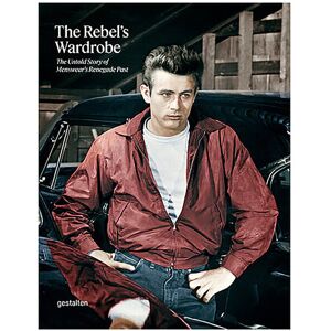 Dk Dorling Kindersley Verlag Buch - The Rebel'S Wardrobe Keine Farbe   9783967040722