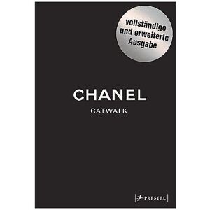 Suite Buch - Chanel Catwalk Complete Keine Farbe   9783791386980