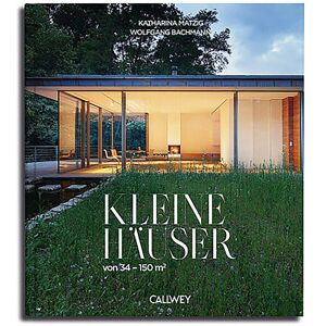 Suite Buch - Kleine Häuser Keine Farbe   9783766726681